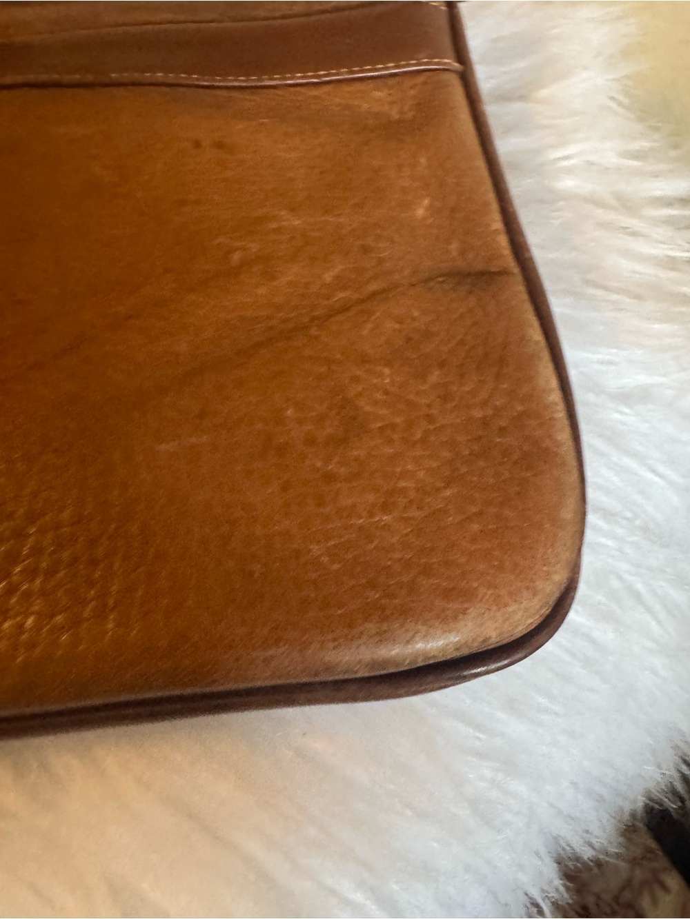Gucci Vintage crossbody - Picture 9 of 14